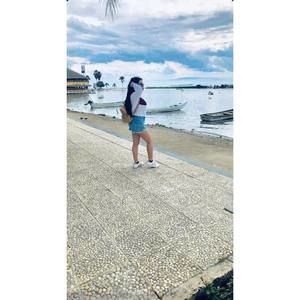 Meet your Posher, Janeth